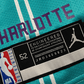 Custom Charlotte Hornets Authentic Jersey