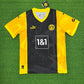 2425 Dortmund Football jersey Embroidered Fan Edition