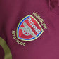 2005/2006 Retro Kids Size Arsenal Home Football Shirt 1:1 Thai Quality