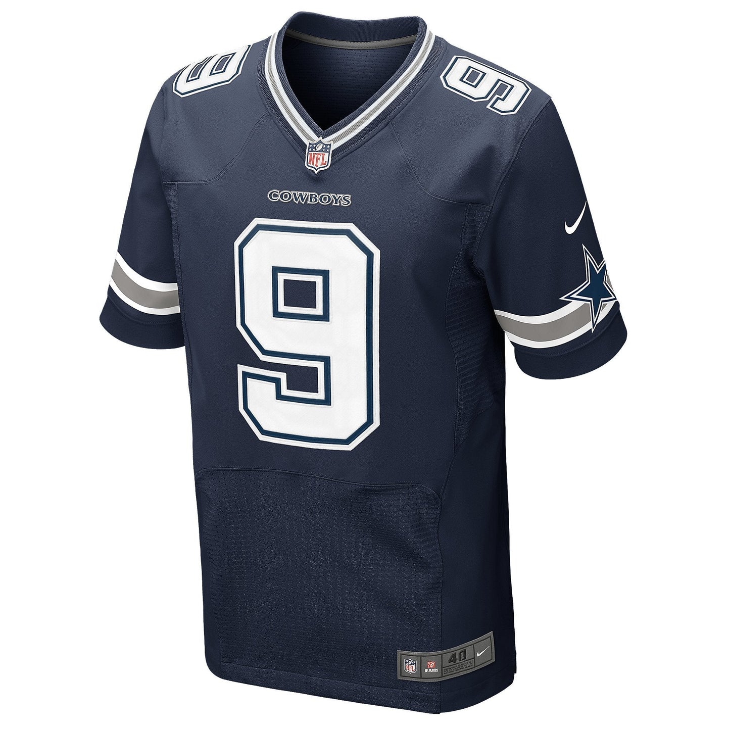 Tony Romo Dallas Cowboys Trikot