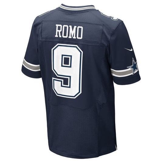 Tony Romo Dallas Cowboys Jersey