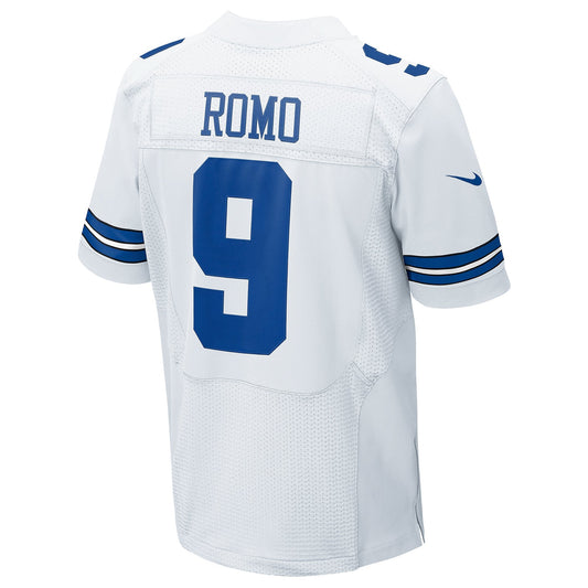 Tony Romo Dallas Cowboys Jersey