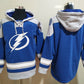 Tampa Bay Lightning Hoodie Blank Version