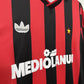 1990/1991 Retro AC Milan Home Football Shirt 1:1 Thai Quality