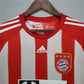 2010/2011 Retro Bayern Munich Home Football Jersey 1:1 Thai Quality