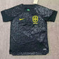 2022 Brazil Goalkeeper Jersey Black