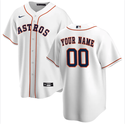 JUGEND Houston Astros-Trikots