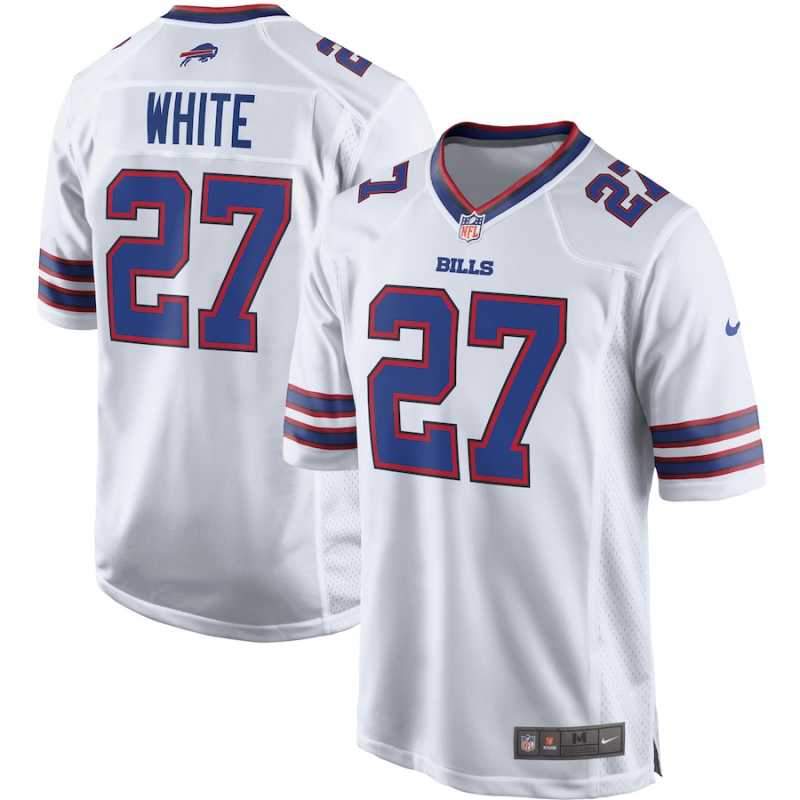 Tre'Davious Buffalo Bills Jersey