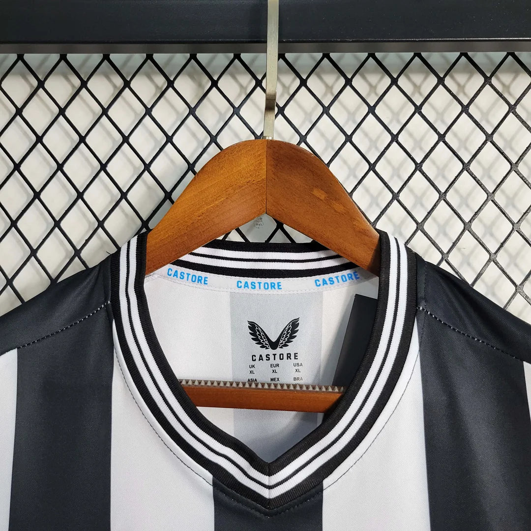 2023/2024 Newcastle United Home Soccer Jersey