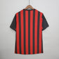 2013/2014 Retro AC Milan Home Football Shirt 1:1 Thai Quality