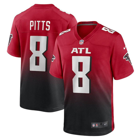 Kyle Pitts Atlanta Falcons Jersey