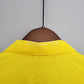 2021/2022 Dortmund Jersey Windbreaker Yellow-White