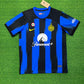 2425 Inter Milan Home  jersey Embroidered Fan Edition