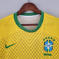 2022 Brazil Special Edition Jersey Yellow