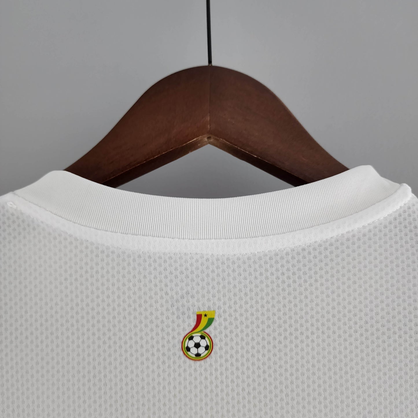 2022 FIFA World Cup Ghana National Team Home Shirt