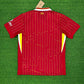 2425 Liverpool home  jersey Embroidered Fan Edition