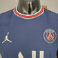 2021/2022 Player Version Psg Paris Saint-Germain Home