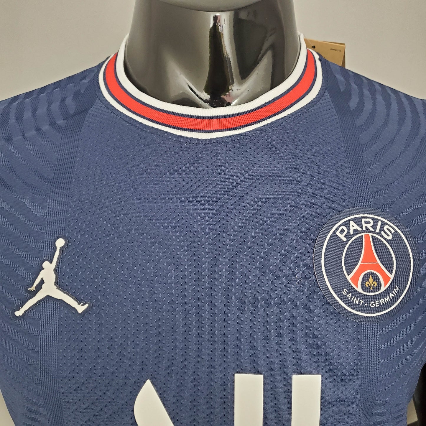 2021/2022 Player Version Psg Paris Saint-Germain Home