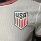 2024-25 Player Edition USA Home Jersey