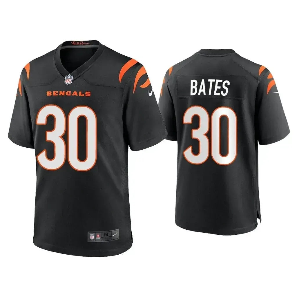 Jessie Bates III Cincinnati Bengals-Trikot