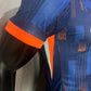 2024-25 player edition Netherlands away jersey