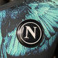 2024-25 Player Edition Napoli Black Co-branded Jersey