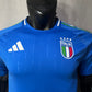 2024-25 Player Edition Italy Home Jersey