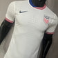 2024-25 Player Edition USA Home Jersey