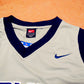 NCAA Allen Iverson No. 3 Georgetown University Edition Basketball Uniform Gray