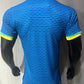 2024-25 Player Edition Brazil Away Jersey