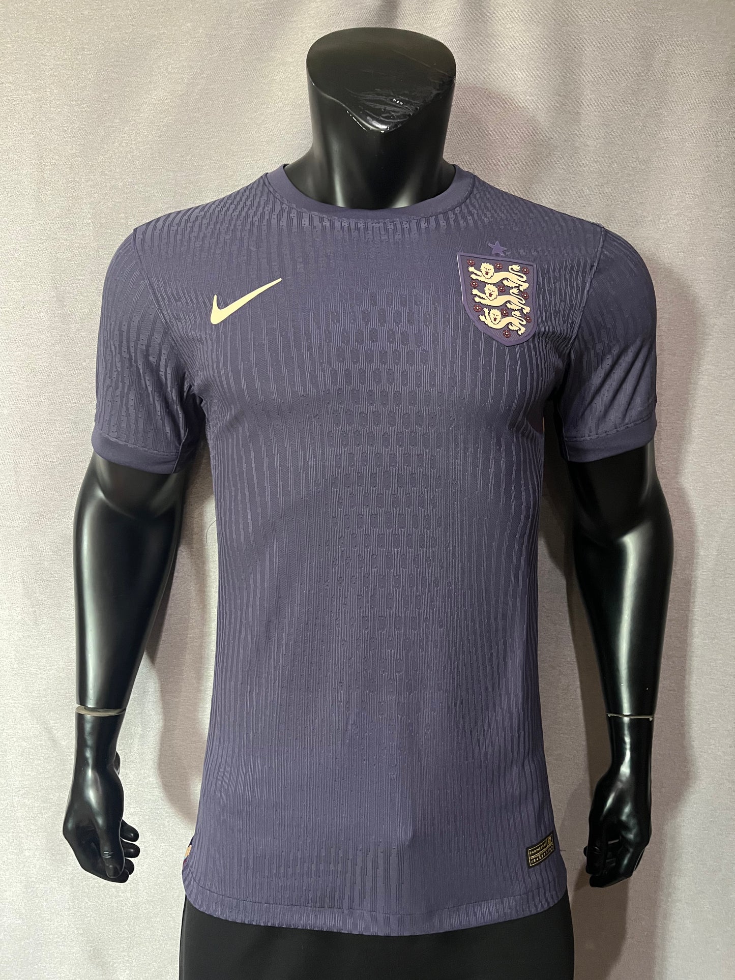 2024-25 player edition England away jersey