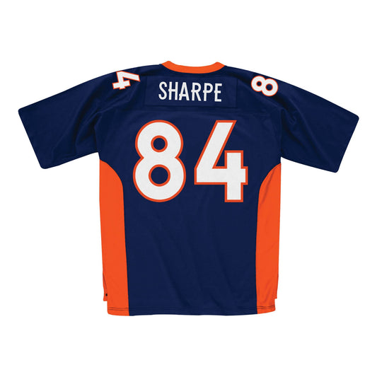 Shannon Sharpe Denver Broncos Jersey