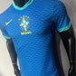 2024-25 Player Edition Brazil Away Jersey