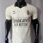 2024-25 Player Edition AC Beige Special Edition Jersey