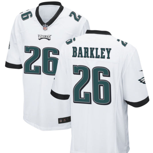 Saquon Barkley Philadelphia Eagles Jersey