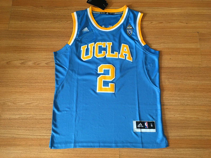 NCAA College Edition No. 2 Ball Blue