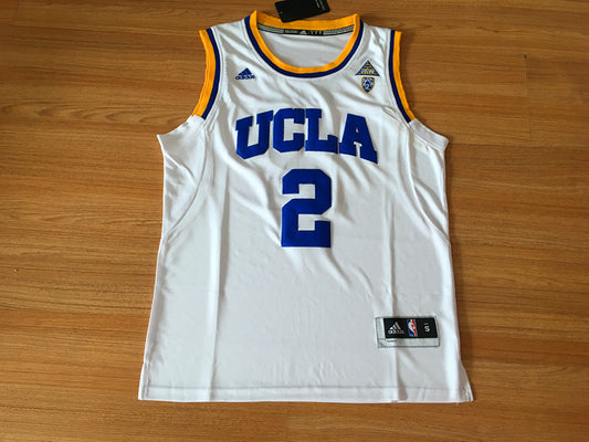 NCAA College Edition No. 2 Ball White