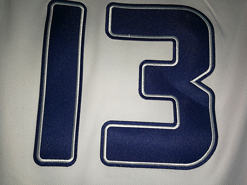 "Giannis Antetokounmpo" Antetokounmpo No. 13 Greece National Team White Basketball Jersey