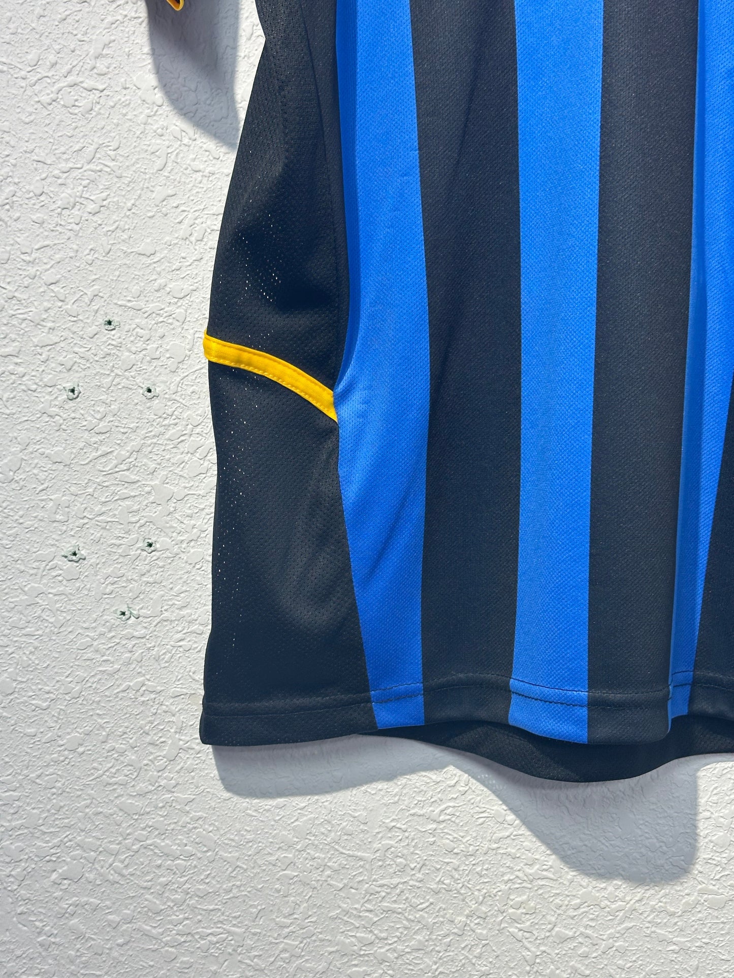 Retro: 02-03 Inter Milan home court