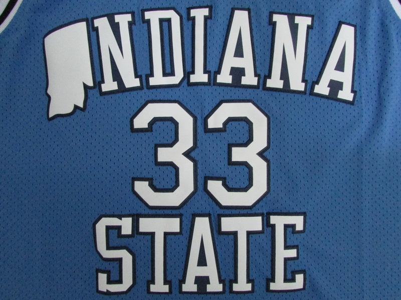 NCAA Bird No. 33 College Edition Blue