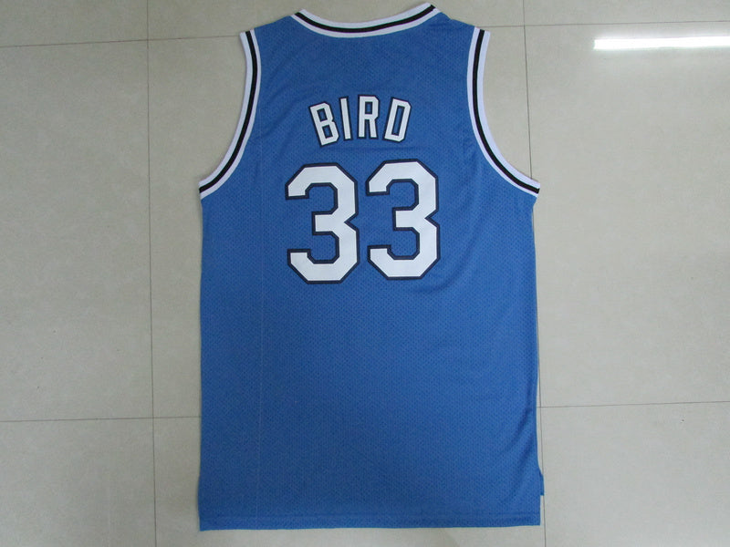 NCAA Bird No. 33 College Edition Blue