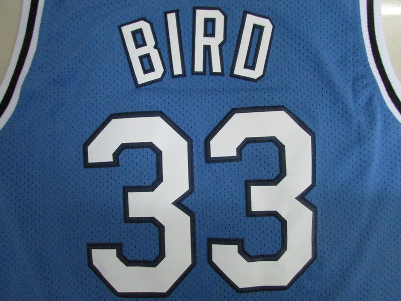 NCAA Bird No. 33 College Edition Blue