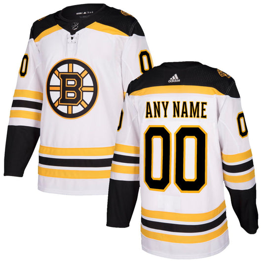 Boston Bruins Jersey