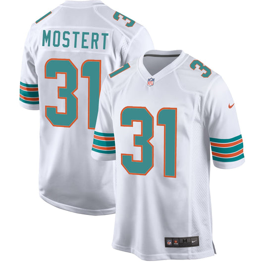 Raheem Mostert Miami Dolphins Trikot