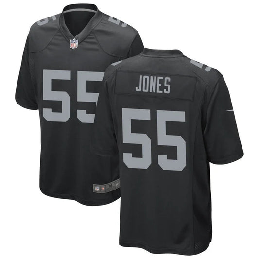 Chandler Jones Las Vegas Raiders Jersey