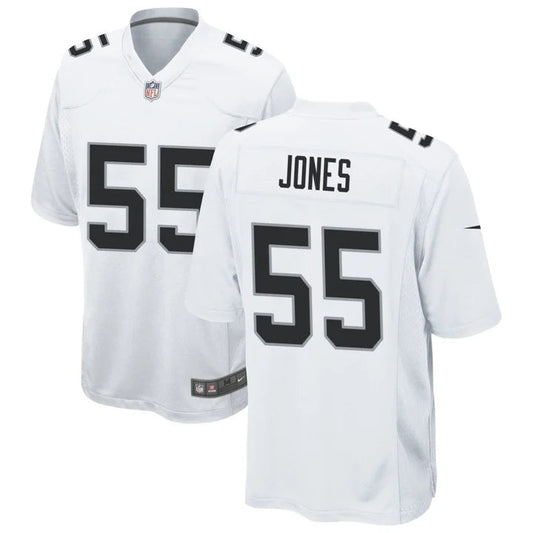 Chandler Jones Las Vegas Raiders Jersey