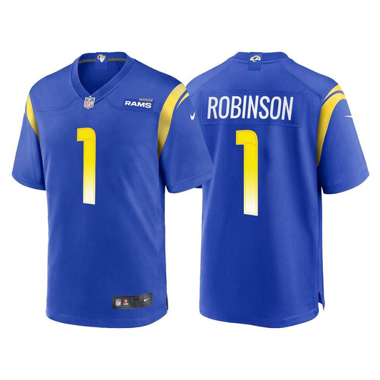 Allen Robinson Los Angeles Rams Trikot