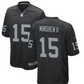 Gardner Minshew II Las Vegas Raiders Jersey