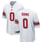 Brian Burns New York Giants Jersey