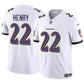 Derrick Henry Baltimore Ravens Jersey